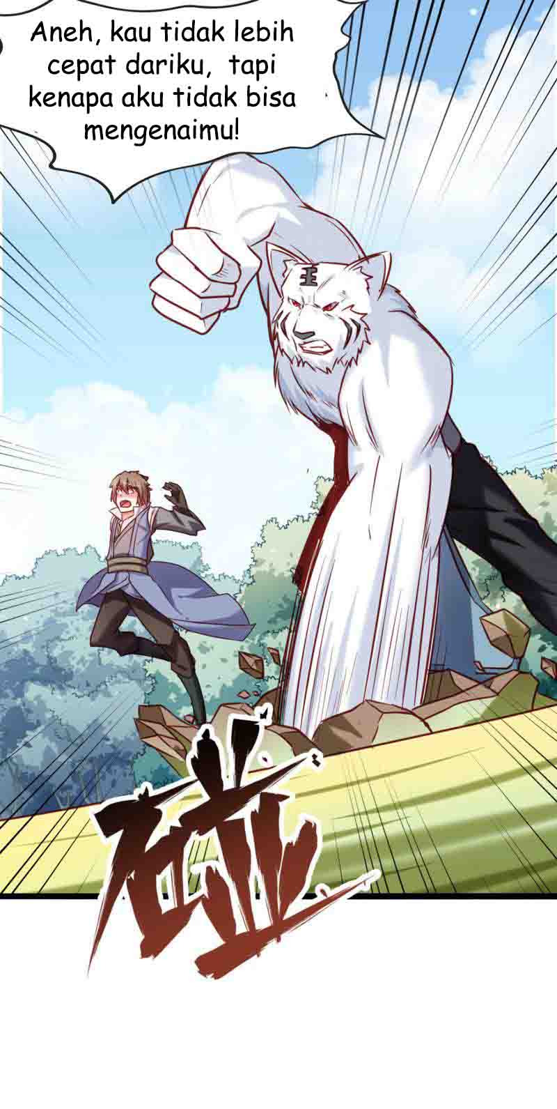 Turned Into a Grass in The Fantasy World? Chapter 26 Gambar 26
